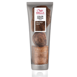 Wella Professionals Care Color Fresh Semi-Permanent Colour Mask - Chocolate Touch 150ml